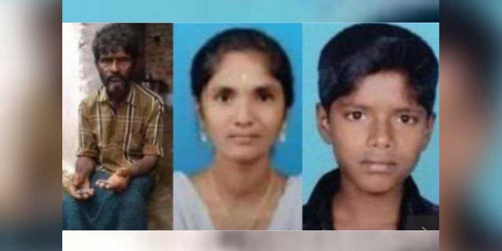 પિતાએ કર્યું બાળકોની આંખોનું દાન.. બની હતી કંઈક આવી ઘટના