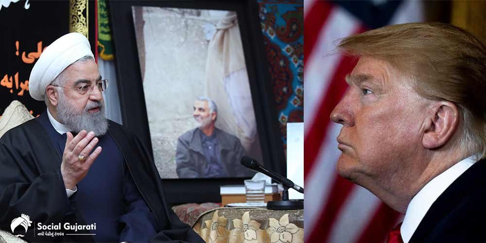 અમેરિકા અને ઈરાન વચ્ચે તણાવની ભારત પર શું અસર, જાણો